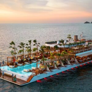 P025 Yona Beach Club Phuket โยนาบีชคลับ ภูเก็ต