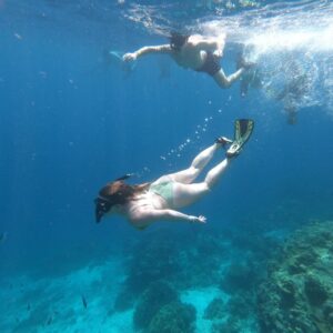 E082 – 4 Days 3 Nights Private Tour Package: Cheow Lan Dam– Phuket – Phang Nga Bay – Samet Nangshe – Surin Islands